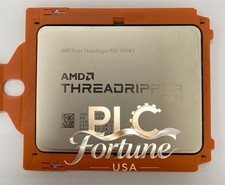 New AMD Ryzen Threadripper PRO 5995WX CPU 64Cores 128Threads Processors Unlocked picture