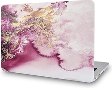 Plastic Hard Case Shell and Keyboard Cover For Apple MacBook Air 13 A1466 A1369 picture