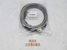 HP Indigo CA461-70160 W17016 Exit Cable Assembly OEM Rev 00 picture