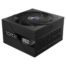 Gigabyte PSU 850W AORUS ELITE P850W 80+ Platinum Modular ATX  Active PFC 120mm picture