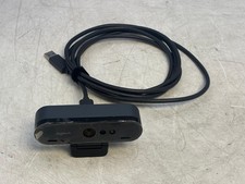 Genuine Logitech Brio 4K Ultra HD Pro Video Conference Webcam V-U0040 w/ Cable picture