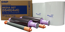 DNP DS40 4