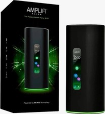 Ubiquiti AmpliFi Alien Tri-Band WiFi 6 Router (Model: AFI-ALN-US) picture