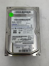 SAMSUNG HD321KJ Hard Drive SATA 3.5