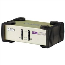 ATEN CS82U Keyboard/Video/Mouse (KVM) Switch ~D~ picture