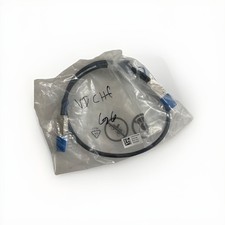 Dell VDCHF 1M External Mini SAS SFF-8088 SFF-8088 Stacking Cable N2000 N3000 G6 picture