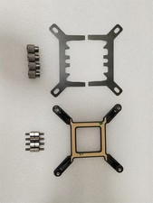 For ZXT KRAKEN Elite 240/280/360 RGB Series Coolers CPU Bracket Retention Kit picture