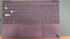 Dell XPS 13 9315 laptop - SINGLE Replacement Key Caps w/ Hinge *READ* P/N 0TCFFP picture
