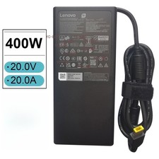 ADL400SDC3A ADL400SCC3A for LENOVO Legion Pro 7i Gen 10’s 400W Original Charger picture