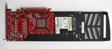 Extension Bracket for AMD FirePro W7000 video graphics card GPU picture