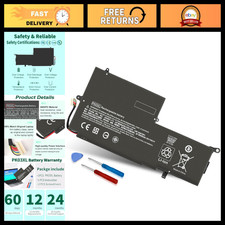 56Wh Replacement Battery for HP Spectre X360 13-4003dx 13-4005dx - High Capacity picture