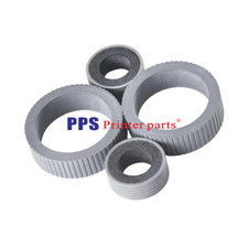 5Set Scanner Pickup Roller For Fujitsu fi6125 fi6225 fi6130 fi6140 fi6230 fi6240 picture