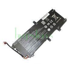 New Battery VS03XL For HP ENVY 15.6