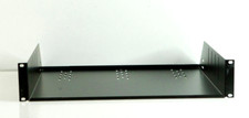 Middle Atlantic RCS Series 2U 16''-18'' Heavy Duty Steel Vented Rack Shelf j727 picture