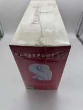 Paperport vx, sku pr-33001-m, s/n 4y0fawgu0c picture