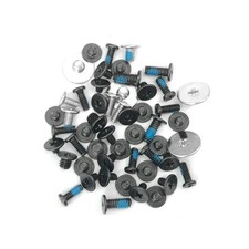 For Lenovo ThinkBook 15-IIL 20SM 20SM000XUS 20SM0015US Set Screws Kit 5S10S35193 picture