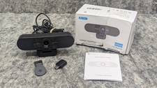 🔥New/Open Box🔥 EMEET C990 Smart Camera with USB Webcam picture