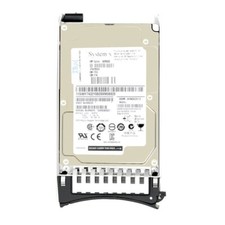 IBM 42D0651 - 300GB 2.5