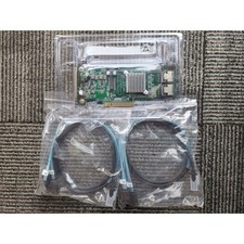OEM 9211-8i 6Gbps HBA LSI FW:P20 IT Mode ZFS FreeNAS unRAID+2* 4*SATA cable US picture