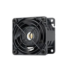 Silverstone SST-FHS60X FHS 60mm x 60mm x 38mm Industrial fan, PWM 4Pin picture