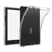 Clear TPU Case for XTEINK X4 Pro 4.3