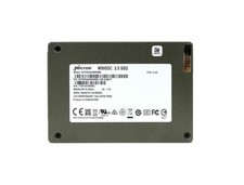 Micron M500DC 800GB Internal 2.5 inch (MTFDDAK800MBB) Solid State Hard Drive picture
