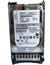 IBM 1TB 7200 RPM 6G 2.5