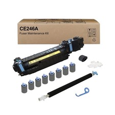 CE246A RM1-5550 CC493-67911 Fuser Maintenance Kit Compatible for HP Color Pri... picture