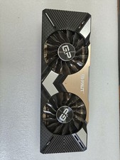 heatsink for Palit RTX 2080 Ti picture