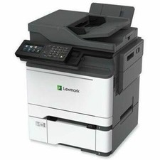CX622ade Multifunction Colour Laser Printer 42C7380 picture