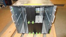 Fujitsu PRIMERGY BX900 S1 Rack-Mountable 10U Blade Center - EXCL MODULES, PSU picture