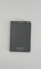 Targus Bluetooth Keyboard Case Samsung Galaxy Tab S6 Lite NEW SEALED THZ858USA picture
