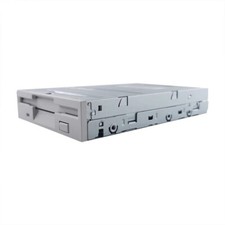 TEAC FD-235HG c808 1.44mb floppy drive disc industry machine input picture