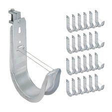 ICC J-Hook in 25 Pack (Beam Clamp, 4 in) picture