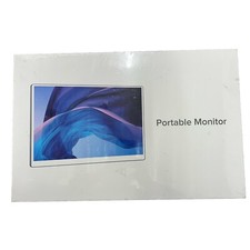 UPERFECT Portable Monitor 17.3