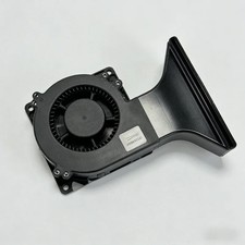 original the side auxiliary cooling fan for QIDI Q2 picture
