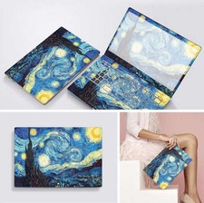 Dazzle Vinyl Laptop Special Sticker Skin For Dell XPS15-9575 picture