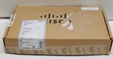 Brand New Cisco ISR1100-4G-RF 4-Port Gigabit Managed Route-Open Box picture