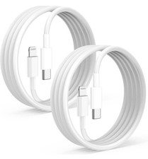 for iPhone14/13/1Fast Charger Cable 6ft [Apple MFi 6 feet picture