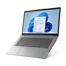 lots of 5 Lenovo Ideapad 1 14