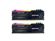 Gigastone GST Game Pro RGB 32GB (2 x 16GB) 288-Pin PC RAM DDR4 3200 (PC4 25600) picture