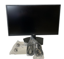 Dell SE2722HX 27 inch FHD 1080p 75Hz LED Monitor HDMI VGA FreeSync Black picture