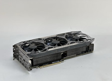 GeForce EVGA RTX 2080 Ti FTW3 Ultra Gaming GPU 11GB GDDR6 11G-P4-2487-KR picture