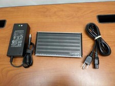 Targus USB-C Universal DV4K Docking Station w/Power to charge (DOCK180USZ-52) picture
