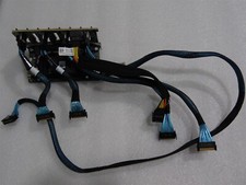 DELL POWEREDGE R750 8 BAY SERVER NVME SAS SATA BACKPLANE H755 KIT YD2C2 3KDWX picture
