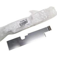 2PC New For Roland XC-540 PLATE,CLAMP MEDIA L & R 1000001523/ 1000001524 picture