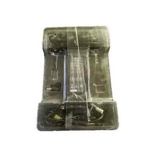 Insignia Universal 65W Laptop Charger NS-PWL965 Black picture