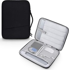 13 Inch Laptop Carrying Sleeve for 2026 2025 Apple MacBook Air 13 Inch Laptop picture