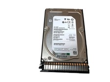 846612-001 846523-001 846524-B21 FOR HPE 1TB 7.2K RPM 12Gb/s SC 3.5