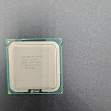 Intel Xeon E5440 SLBBJ 2.83GHz 4-Core 12MB LGA 771 Server CPU picture